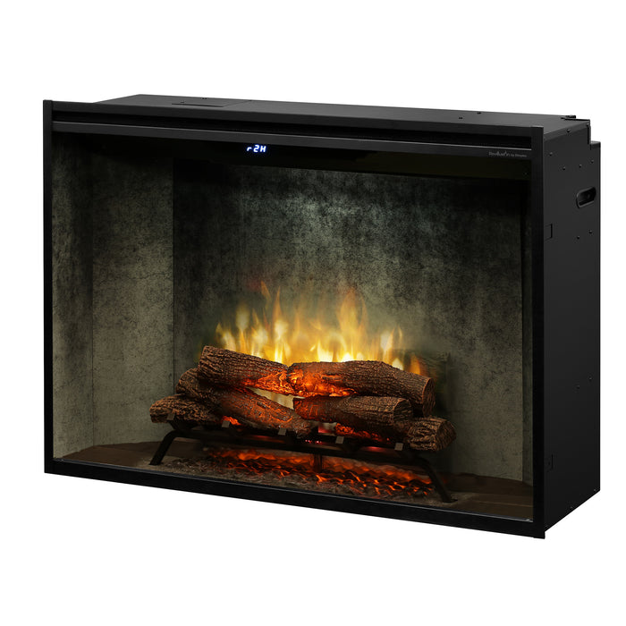 Dimplex Revillusion 42" Built-In Electric Fireplace