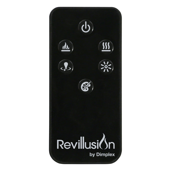 Dimplex Revillusion 25" Plug-in Log Set