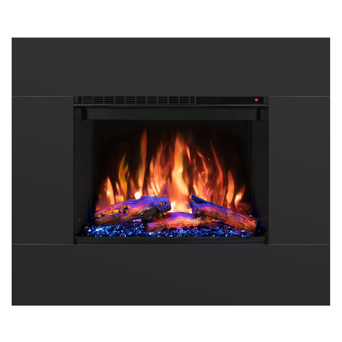 Modern Flames Redstone Electric Fireplace - 26"