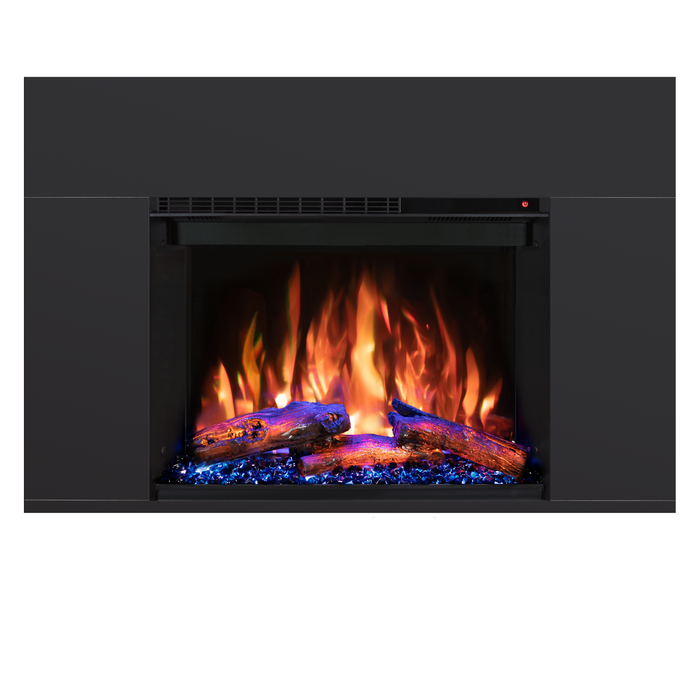 Modern Flames Redstone Electric Fireplace - 26"