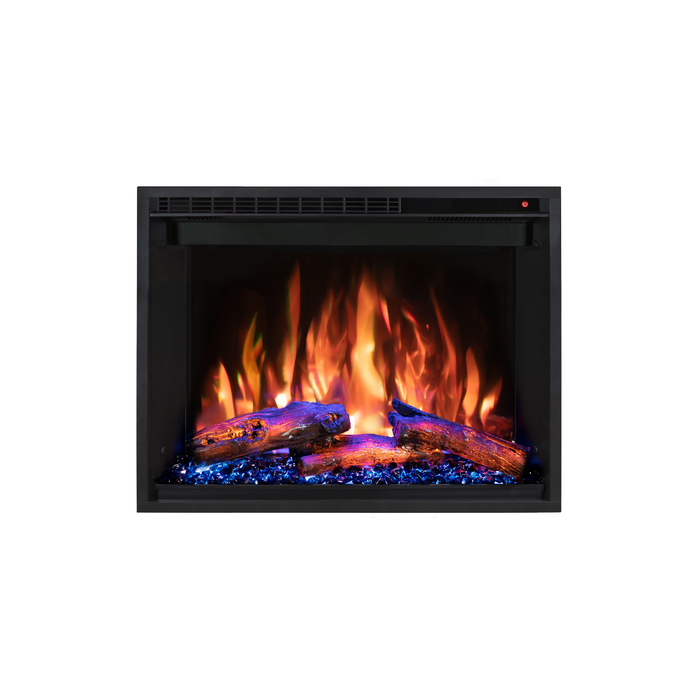 Modern Flames Redstone Electric Fireplace - 26"