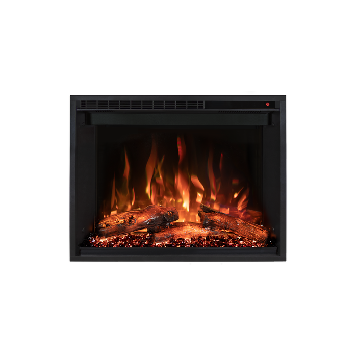 Modern Flames Redstone Electric Fireplace - 26"