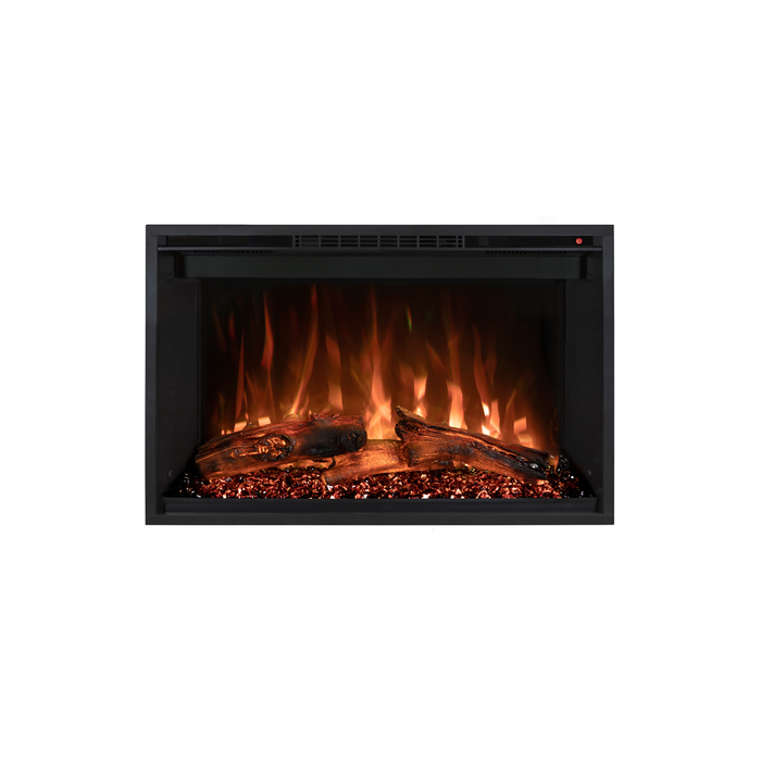 Modern Flames Redstone Electric Fireplace - 30"