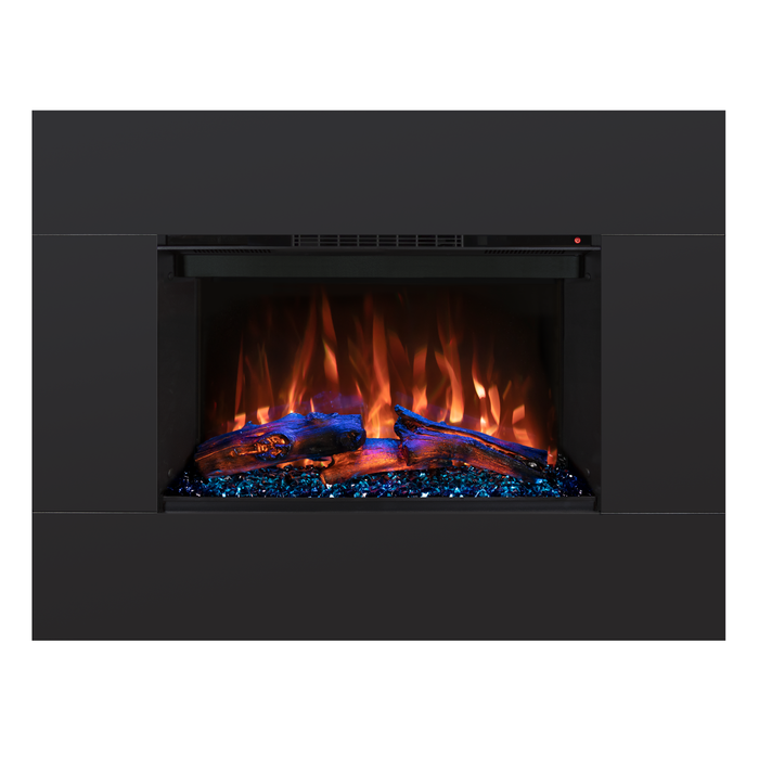 Modern Flames Redstone Electric Fireplace - 30"