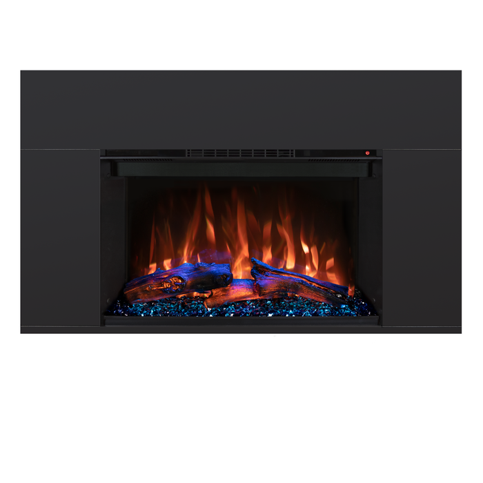 Modern Flames Redstone Electric Fireplace - 30"