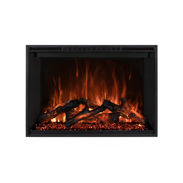 Modern Flames Redstone Electric Fireplace - 36"