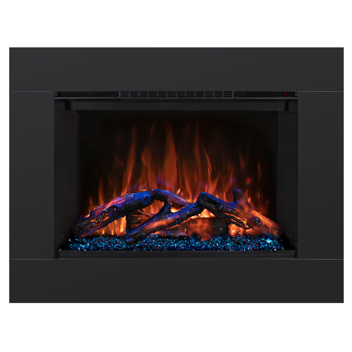 Modern Flames Redstone Electric Fireplace - 36"