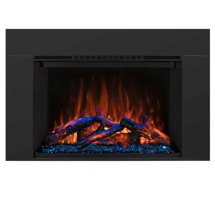 Modern Flames Redstone Electric Fireplace - 36"