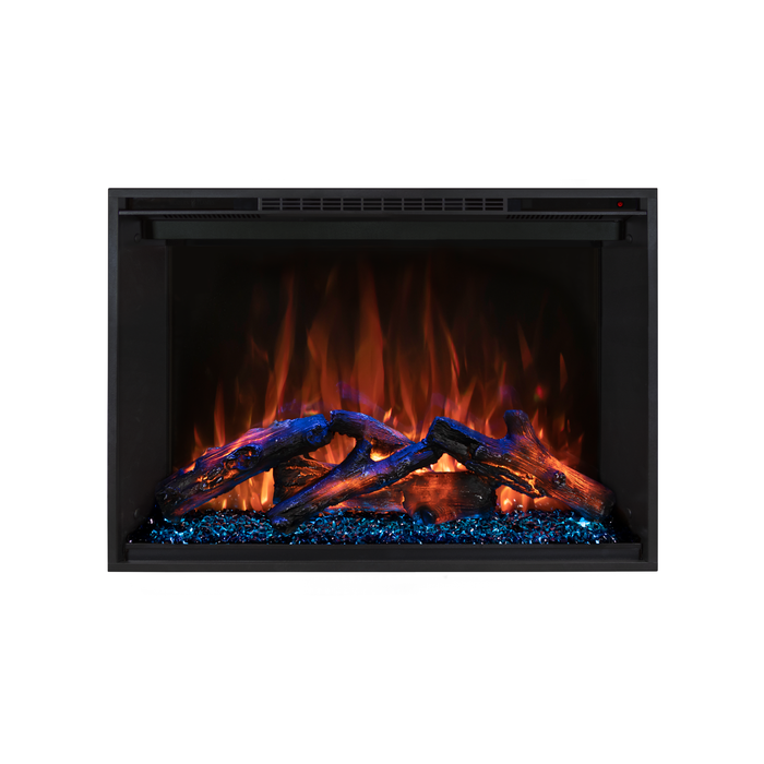 Modern Flames Redstone Electric Fireplace - 36"