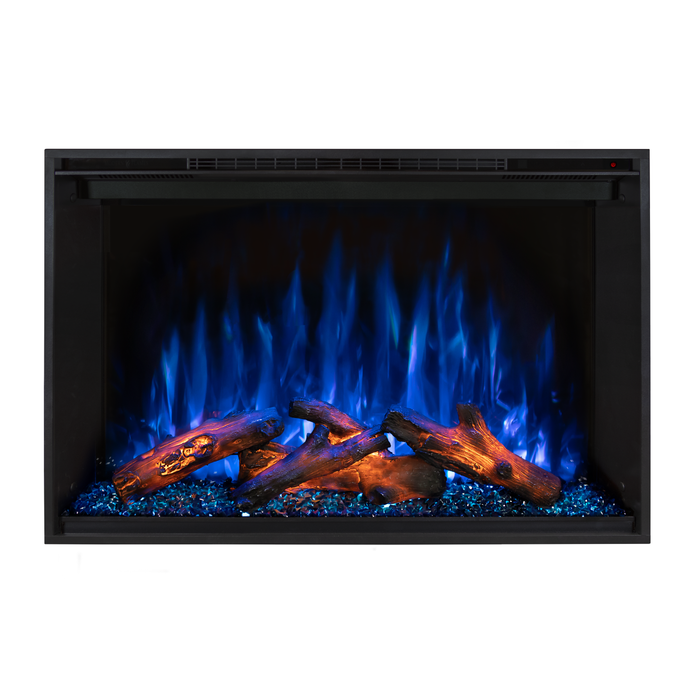 Modern Flames Redstone Electric Fireplace - 42"