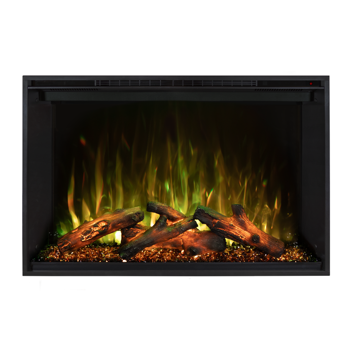 Modern Flames Redstone Electric Fireplace - 42"