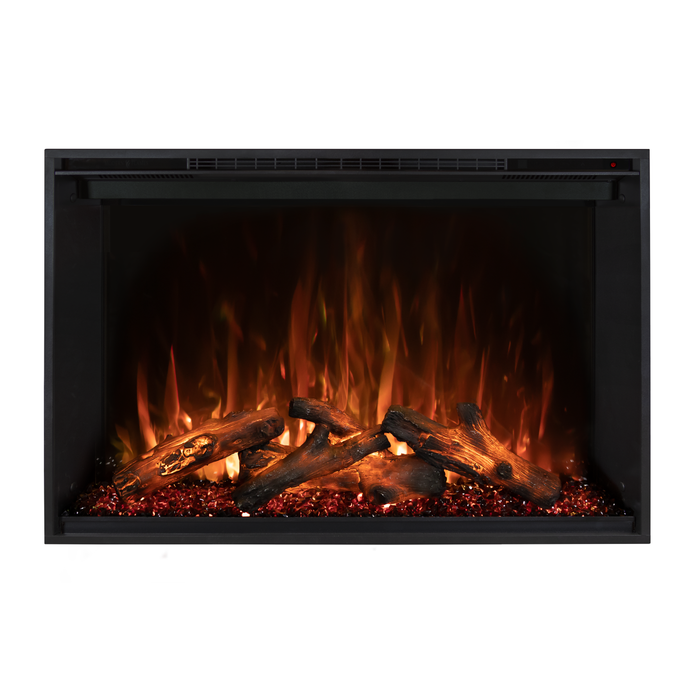 Modern Flames Redstone Electric Fireplace - 42"