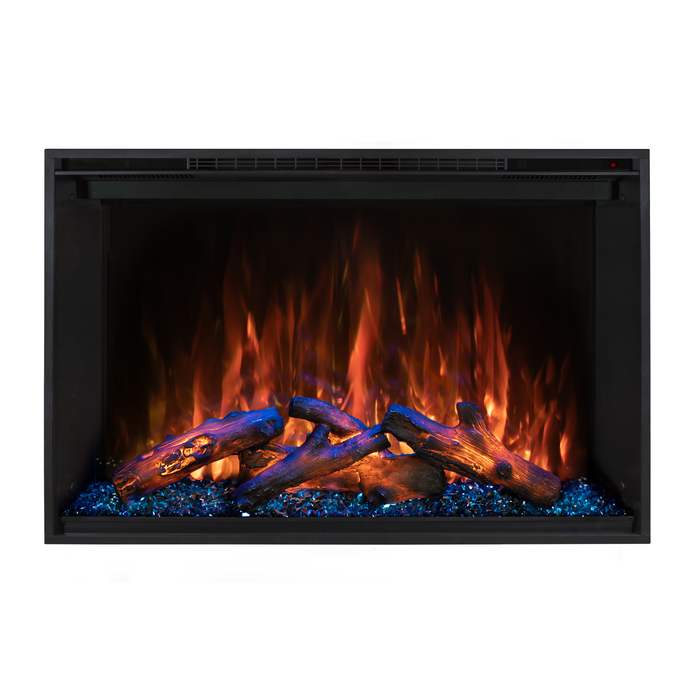 Modern Flames Redstone Electric Fireplace - 42"