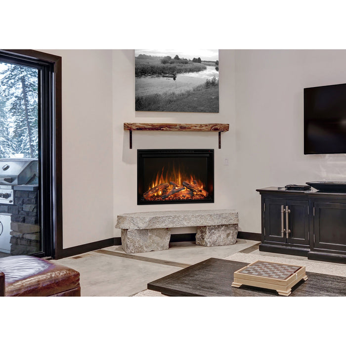 Modern Flames Redstone Electric Fireplace - 36"