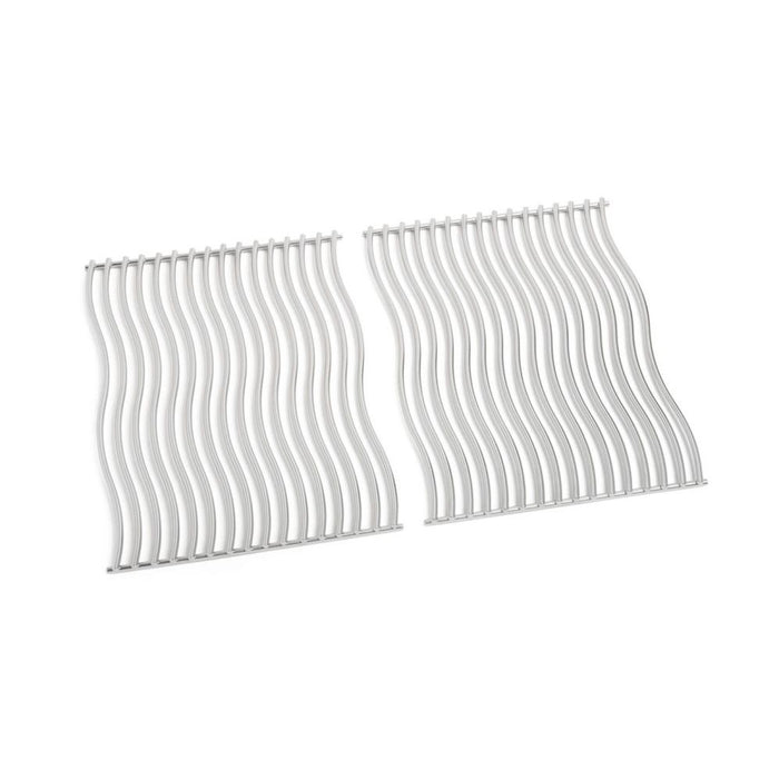 Napoleon Two Stainless Steel Cooking Grids for Rogue® 425