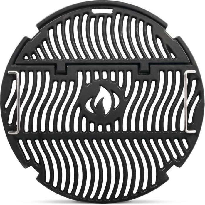 Napoleon Cast Iron Cooking grids for PRO18 Charcoal Grill