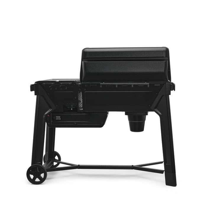 Traeger Woodridge Wood Pellet Grill