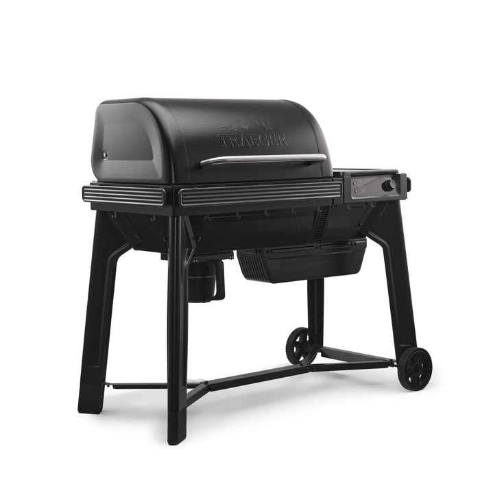 Traeger Woodridge Wood Pellet Grill