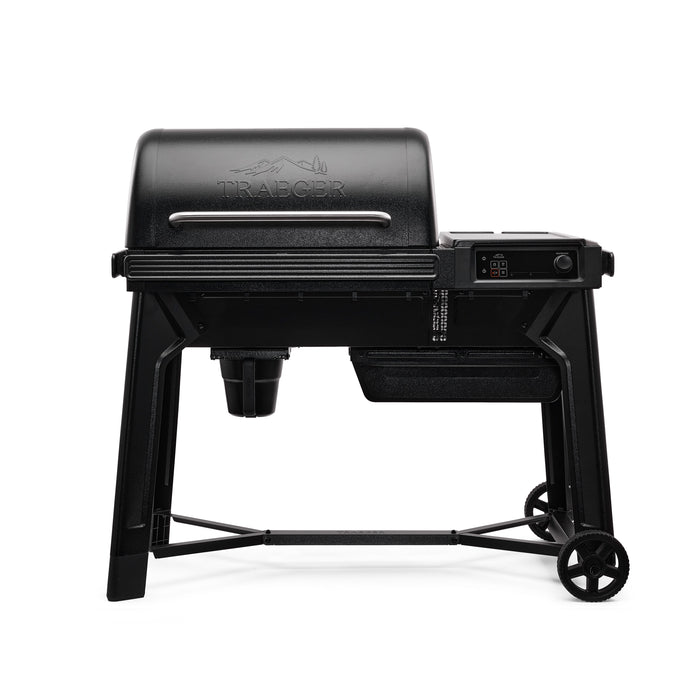 Traeger Woodridge Wood Pellet Grill