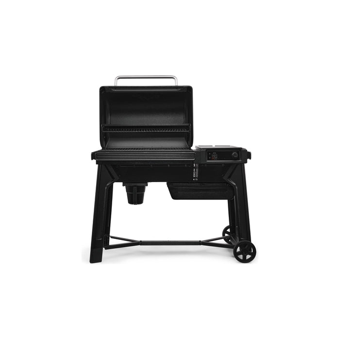 Traeger Woodridge Wood Pellet Grill