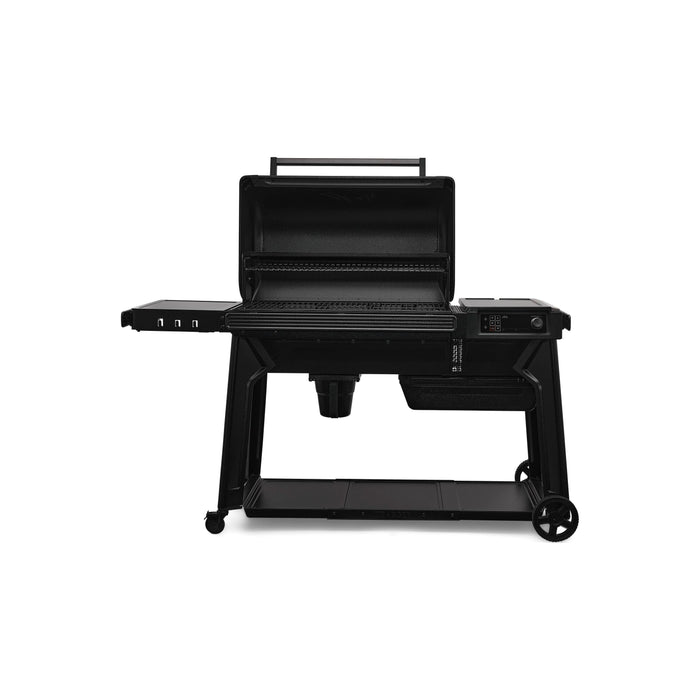 Traeger Woodridge Pro Wood Pellet Grill