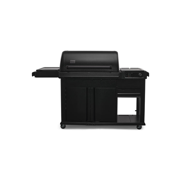 Traeger Woodridge Elite Wood Pellet Grill