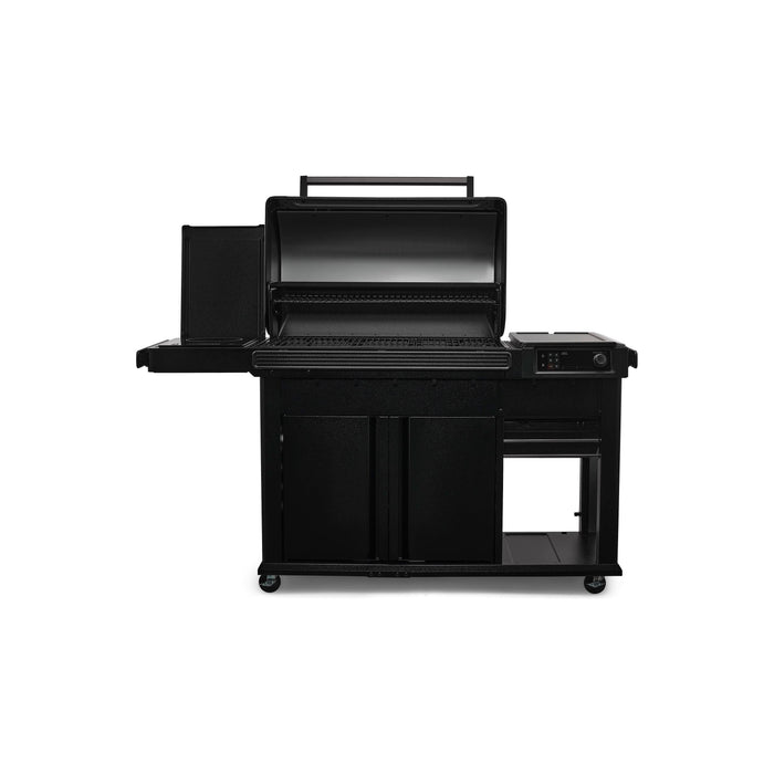 Traeger Woodridge Elite Wood Pellet Grill