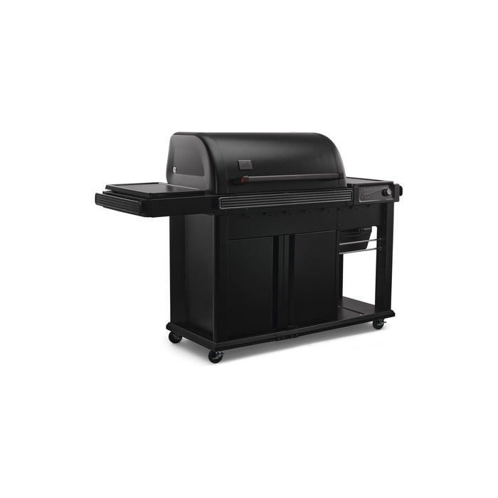 Traeger Woodridge Elite Wood Pellet Grill