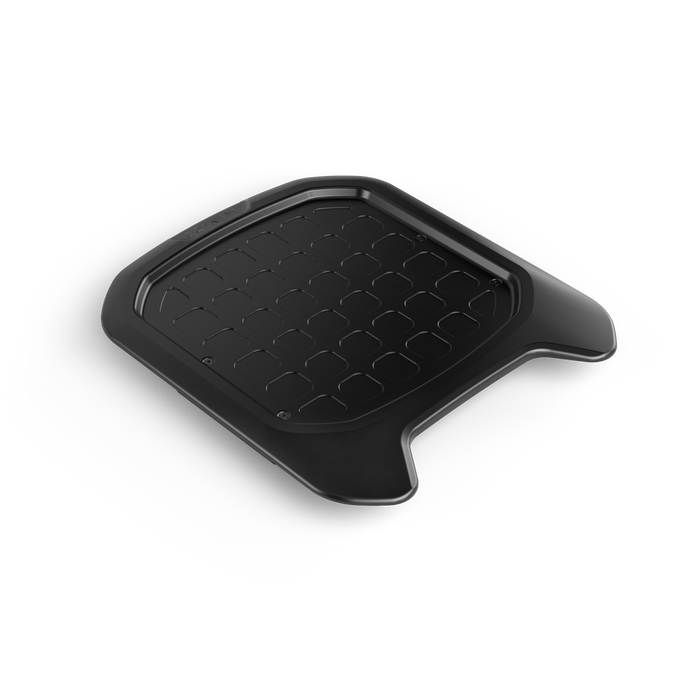 Gozney Tread Roof Rack Server