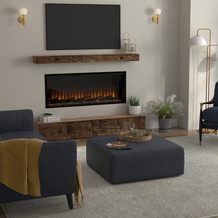 Dimplex Ignite Ultra 50" Built-In Electric Fireplace