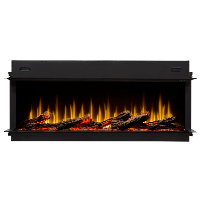 Dimplex Ignite Ultra 60" Built-In Electric Fireplace