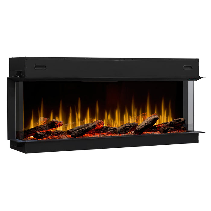 Dimplex Ignite Ultra 60" Built-In Electric Fireplace