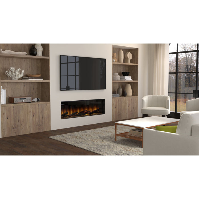 Dimplex Ignite Ultra 60" Built-In Electric Fireplace