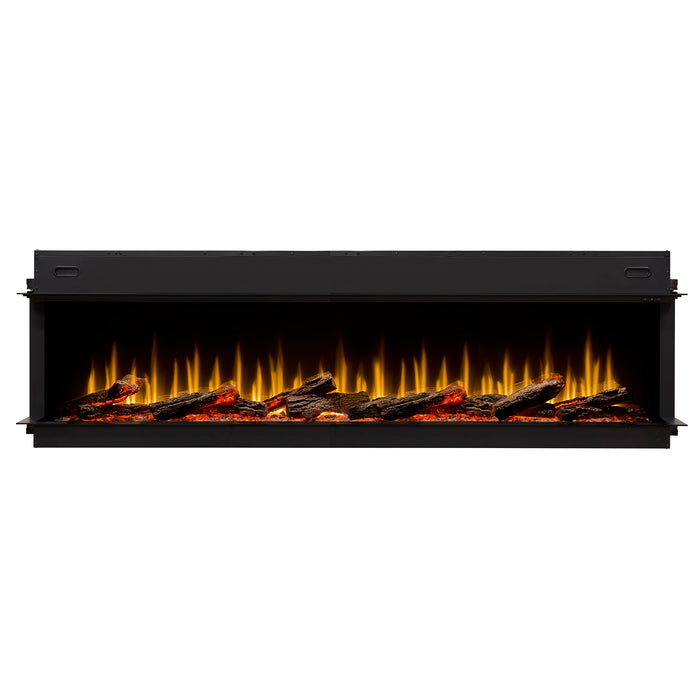 Dimplex Ignite Ultra 88" Built-In Electric Fireplace