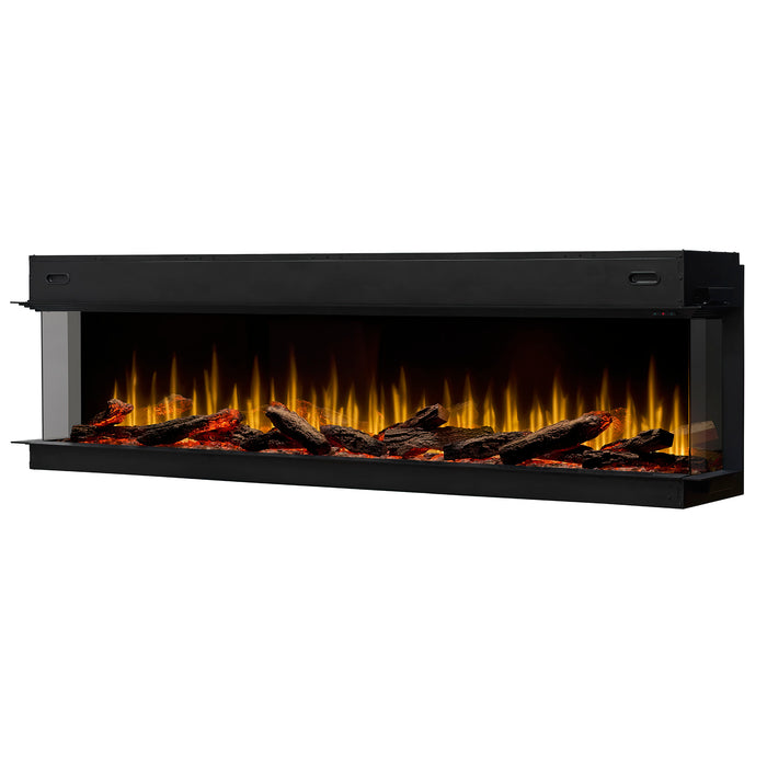 Dimplex Ignite Ultra 88" Built-In Electric Fireplace