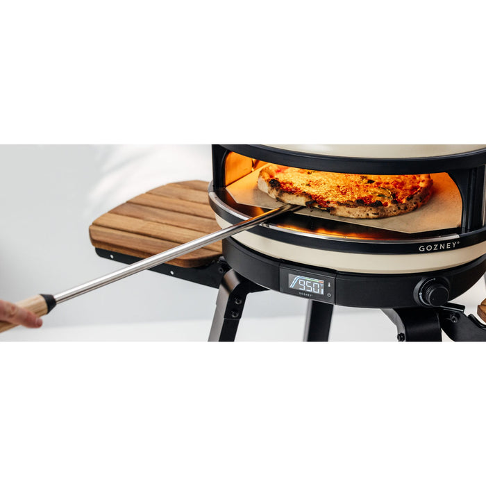 Gozney Utility Turning Peel