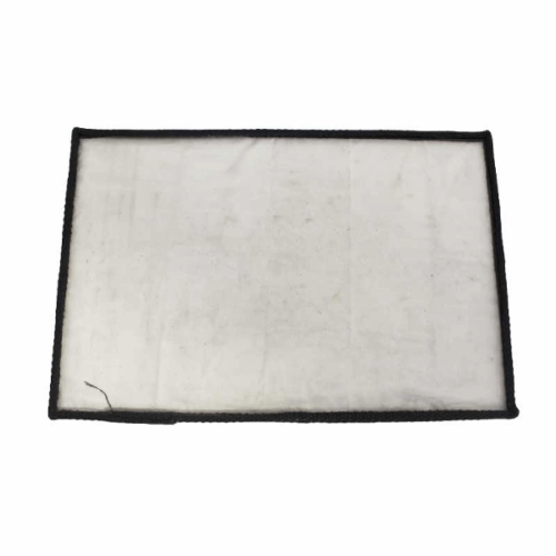 Napoleon Front Glass w/ Gasket – GS3500 (W010-0441)
