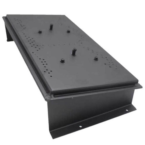 Napoleon HD35 / HD40 / HD46 Fireplace Burner Replacement (W010-2312)