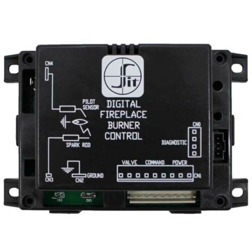 Napoleon IPI Ignition Board (W190-0175-SER)