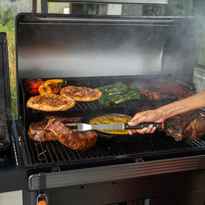 Traeger BBQ Fork