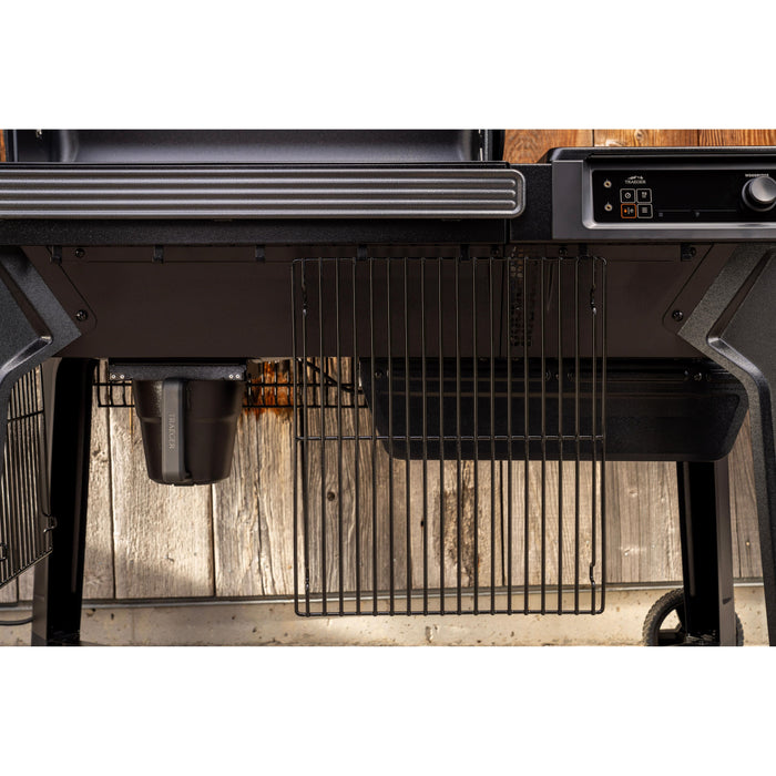 Traeger Woodridge Wood Pellet Grill