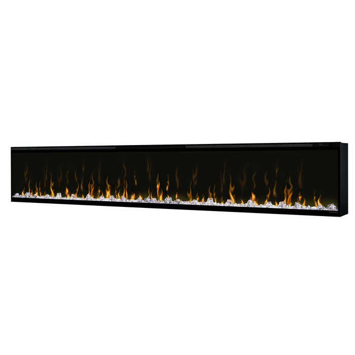 Dimplex IgniteXL 100" Built-In Electric Fireplace