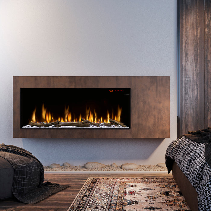 Dimplex IgniteXL Bold 50" Built-In Electric Fireplace