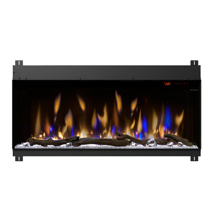 Dimplex IgniteXL Bold 50" Built-In Electric Fireplace