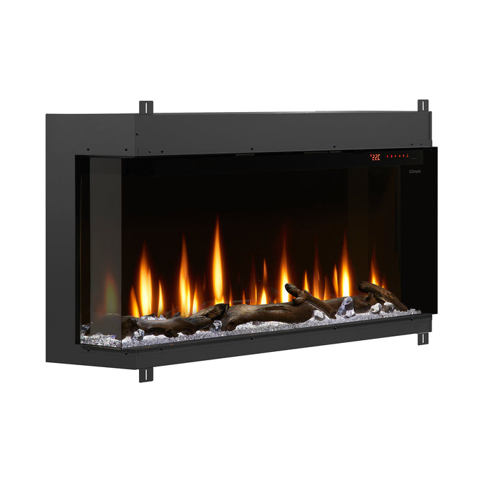 Dimplex IgniteXL Bold 50" Built-In Electric Fireplace