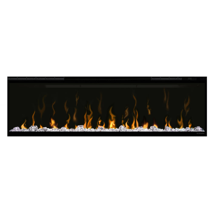 Dimplex IgniteXL 50" Built-In Electric Fireplace