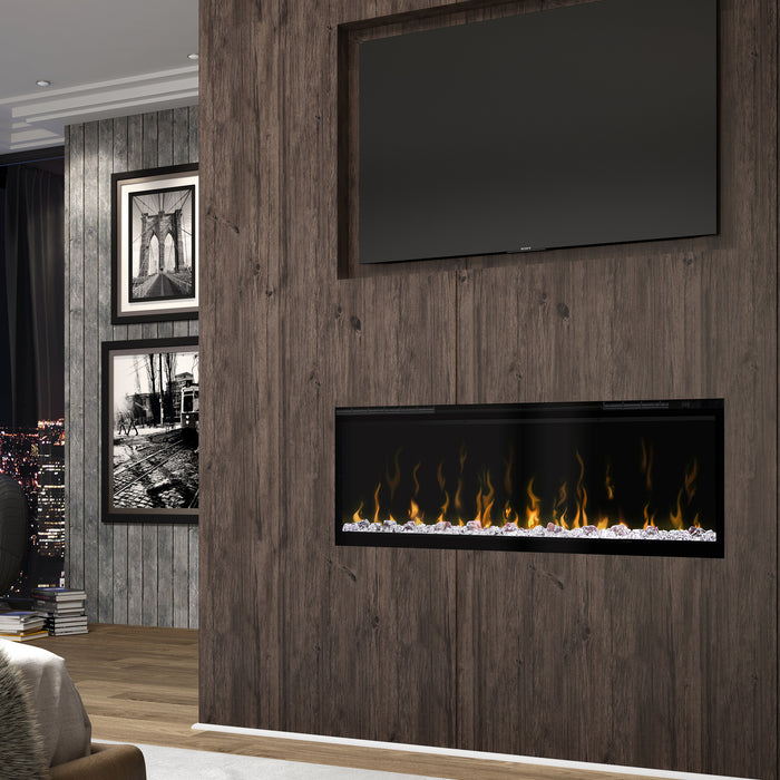 Dimplex IgniteXL 50" Built-In Electric Fireplace