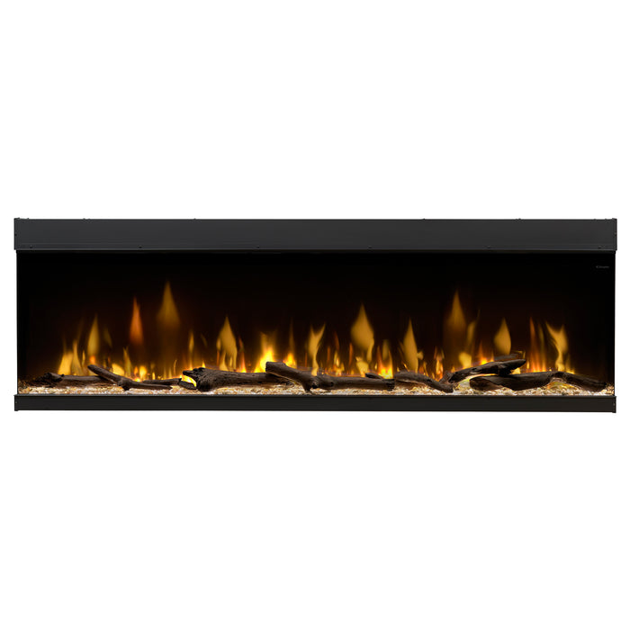 Dimplex IgniteXL Bold 60" Built-In Electric Fireplace