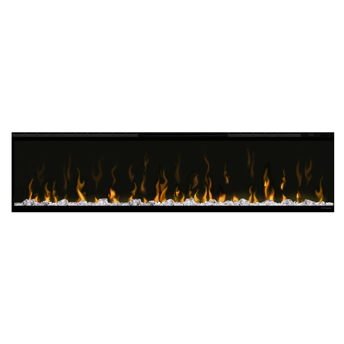 Dimplex IgniteXL 60" Built-In Electric Fireplace