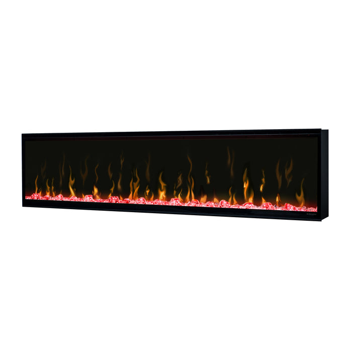 Dimplex IgniteXL 60" Built-In Electric Fireplace